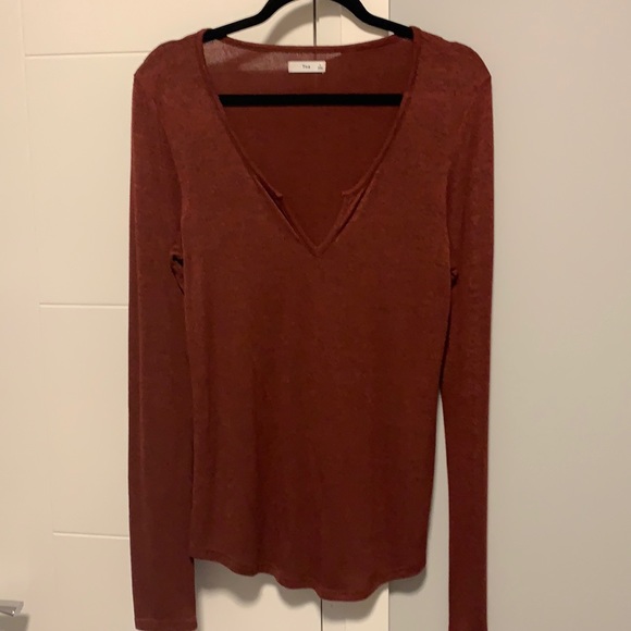 Jersey top - Picture 1 of 3